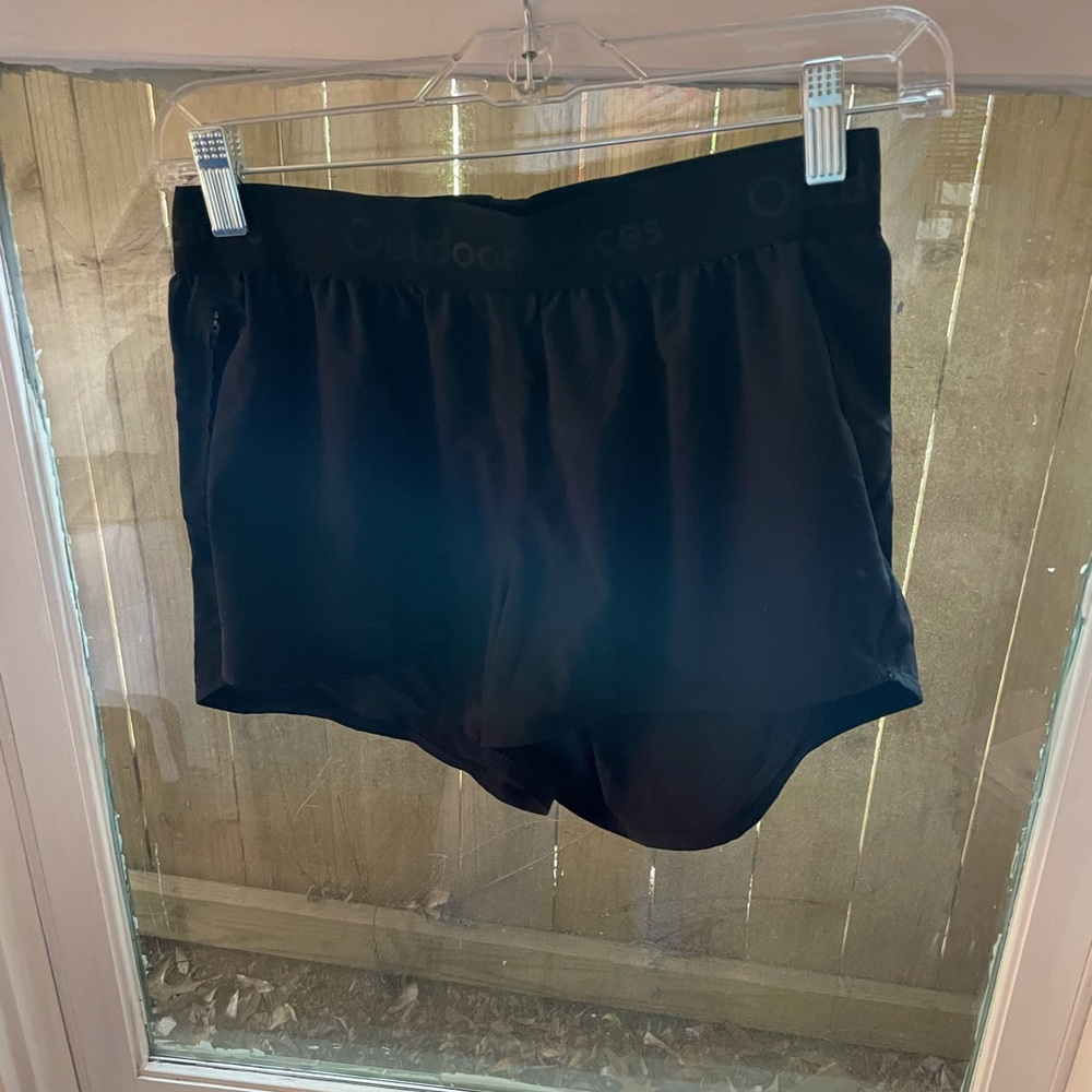 Outdoor Voices Shorts